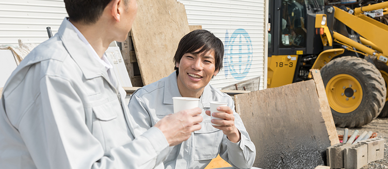 独立支援制度あり